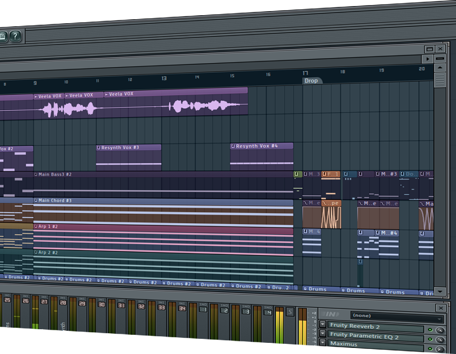 fl studio latest version download